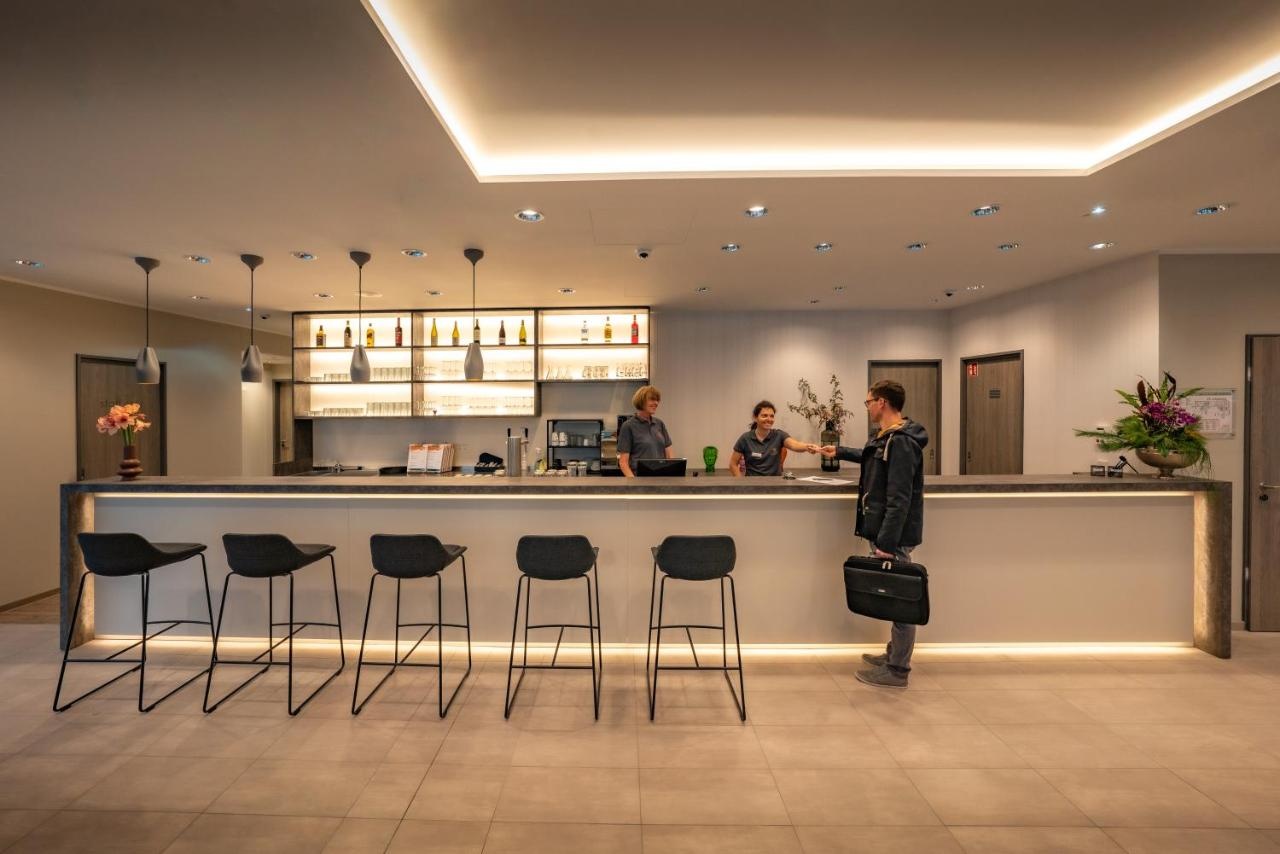 Foto - LOGINN Hotel Stuttgart Zuffenhausen
