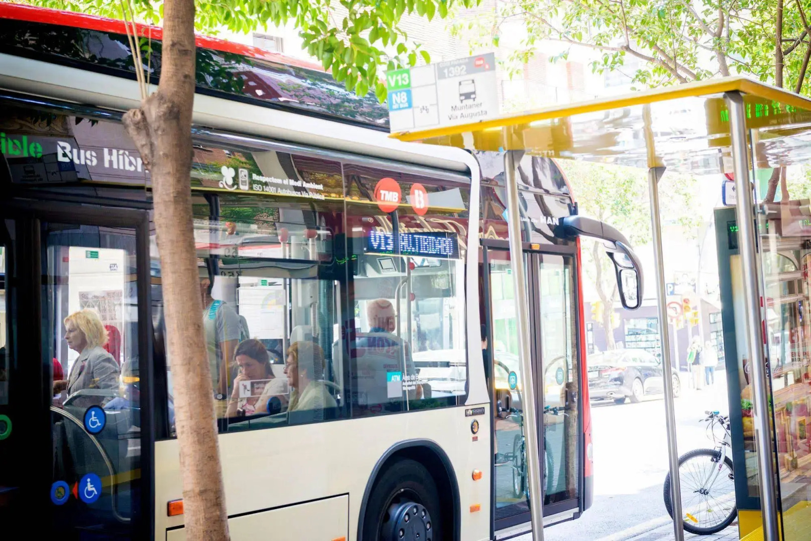 Foto - Senator Barcelona Apartments