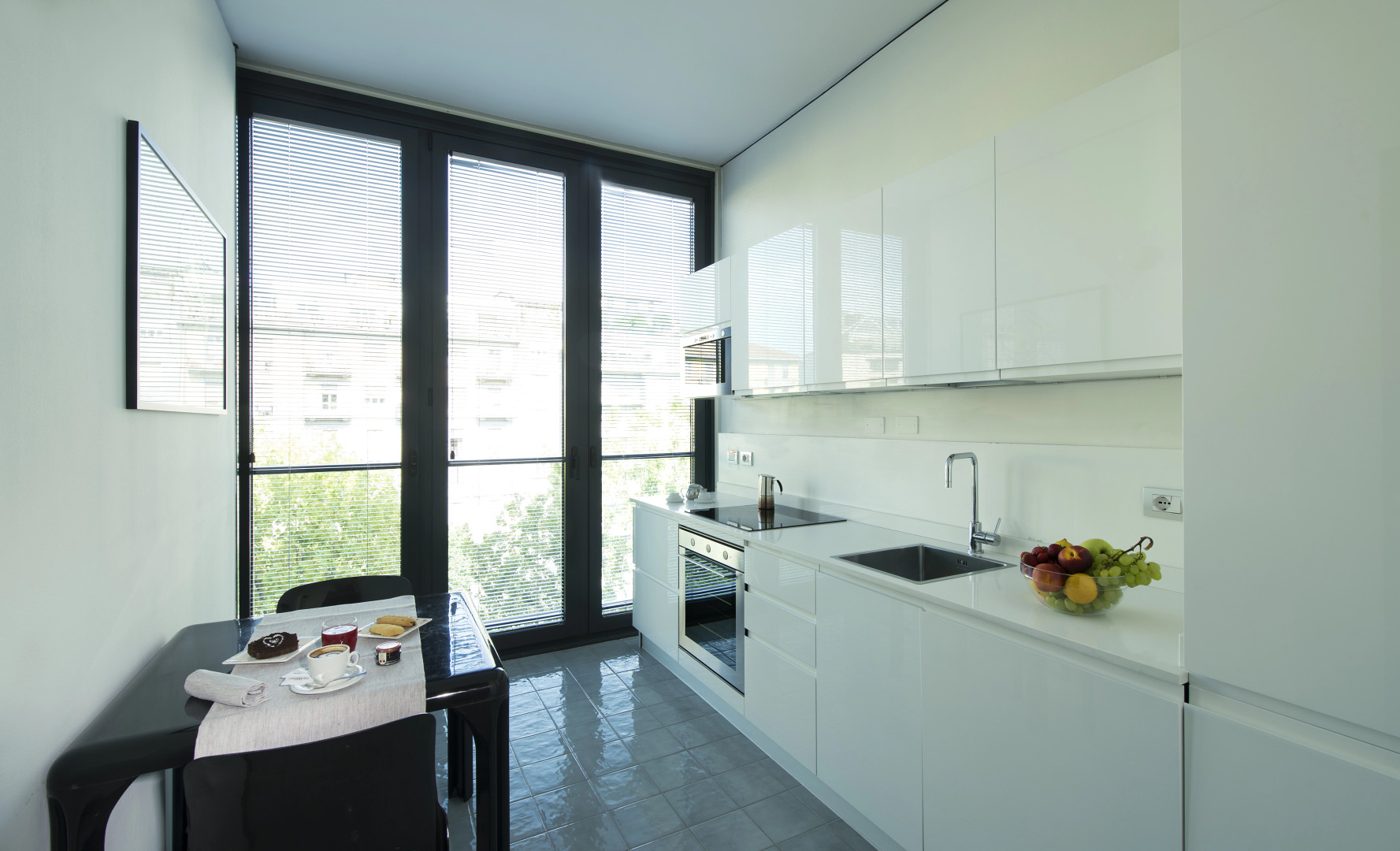 Photo - DUPARC Contemporary Suites