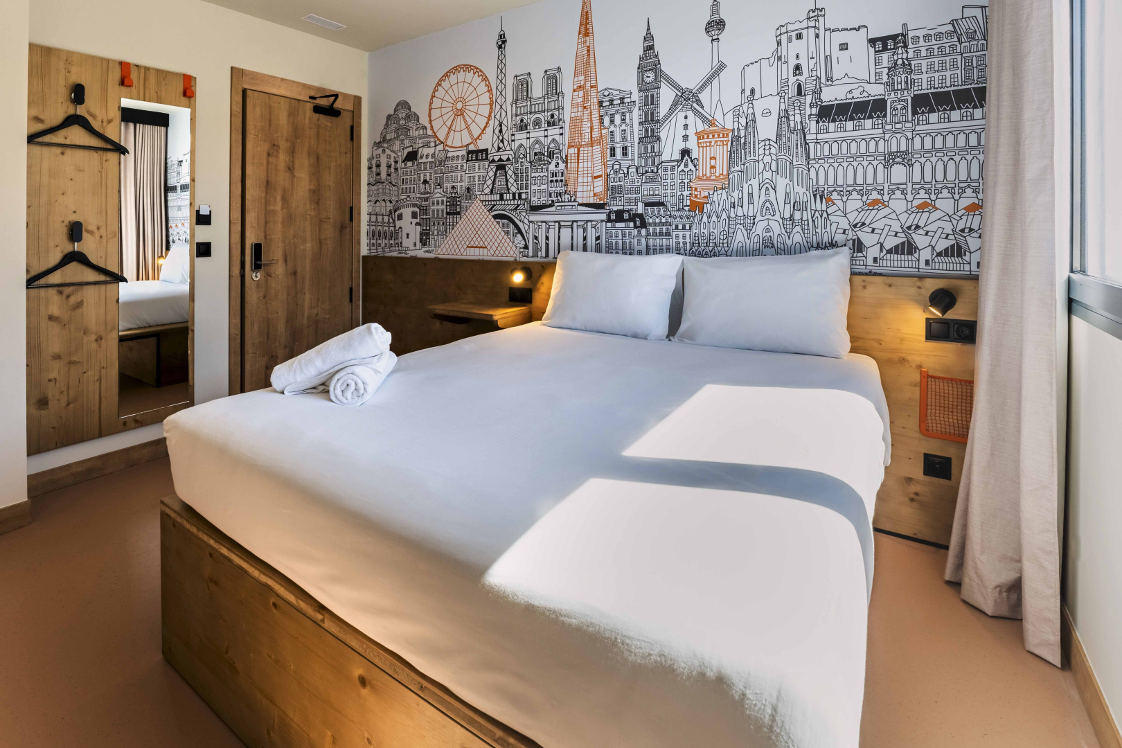 Foto - easyHotel Madrid Alcala