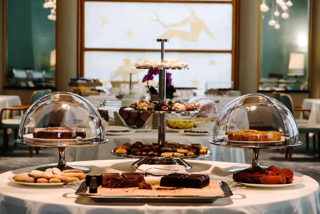 Photo - Turin Palace Hotel