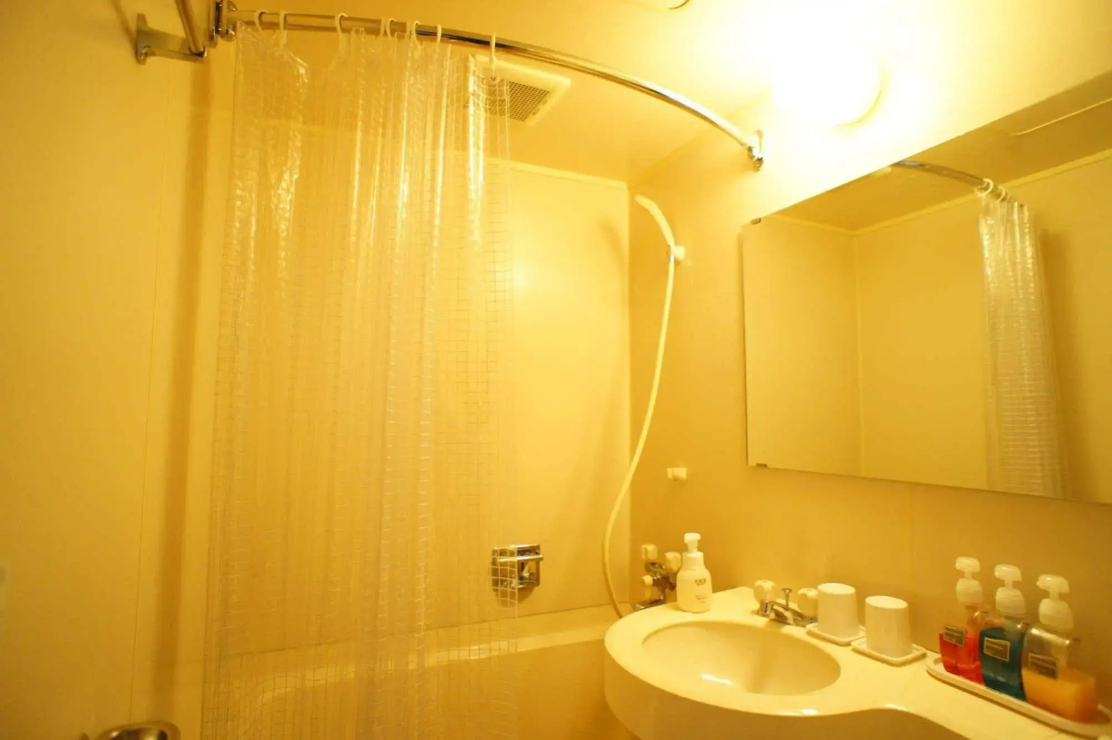 Foto - Kobe Plaza Hotel