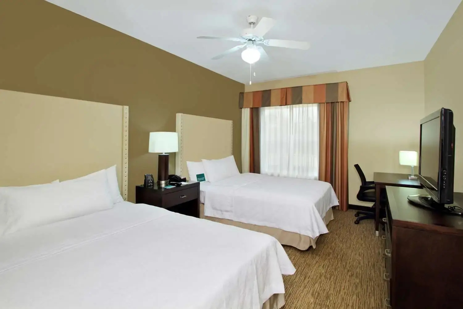 Foto - Homewood Suites by Hilton Houston-Woodlands