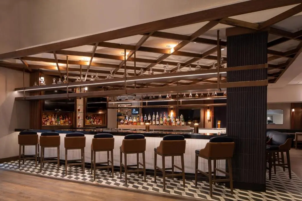 Foto - Tysons Corner Marriott