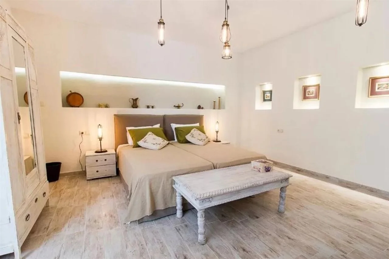 Photo - Aerides Villas