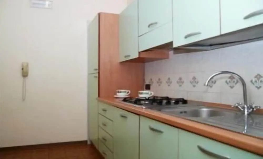 Foto - Residence Royal