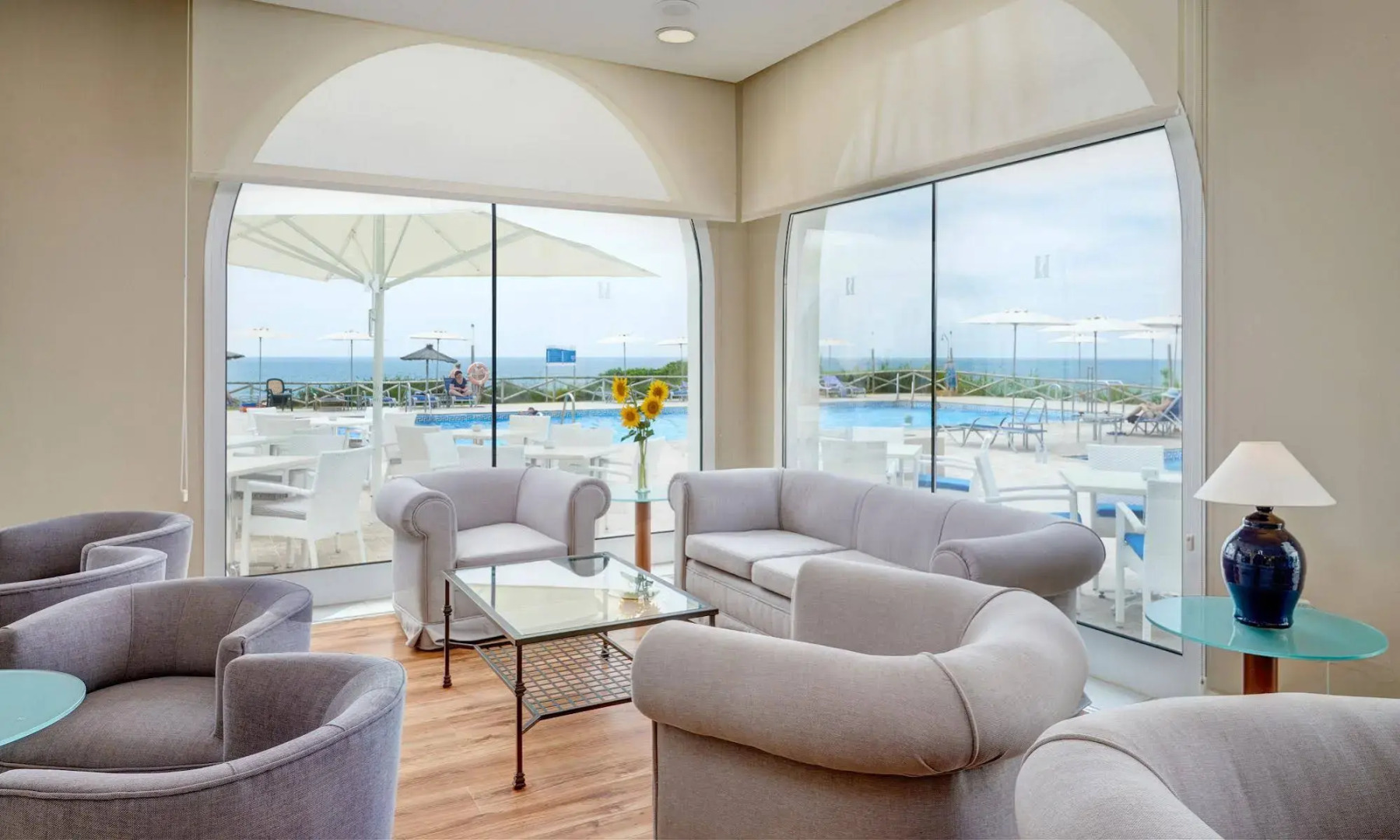 Foto - Hipotels Flamenco Conil