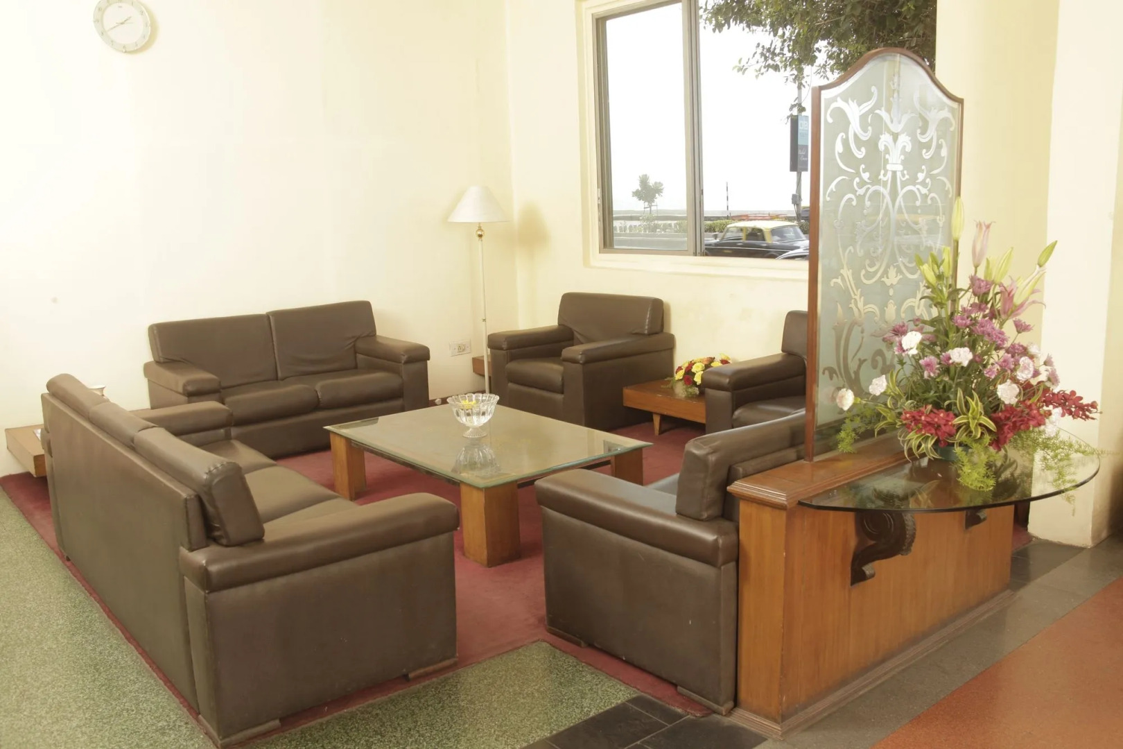 Foto - Sea Green Hotel