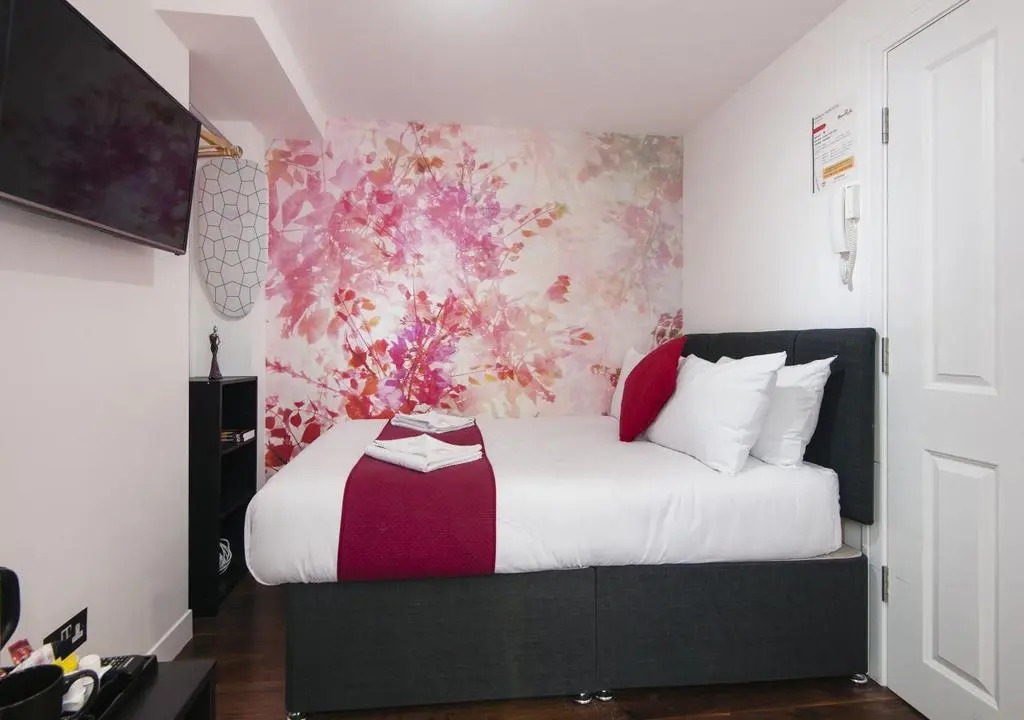 Foto - Wembley Park Hotel