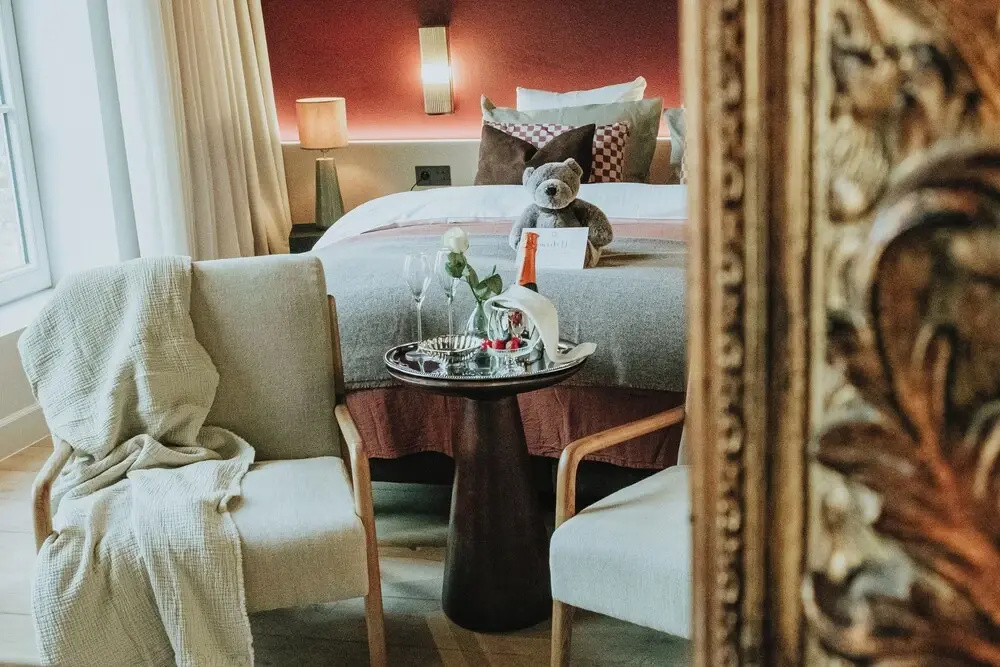 Photo - The Burgundy - Boutique B&B