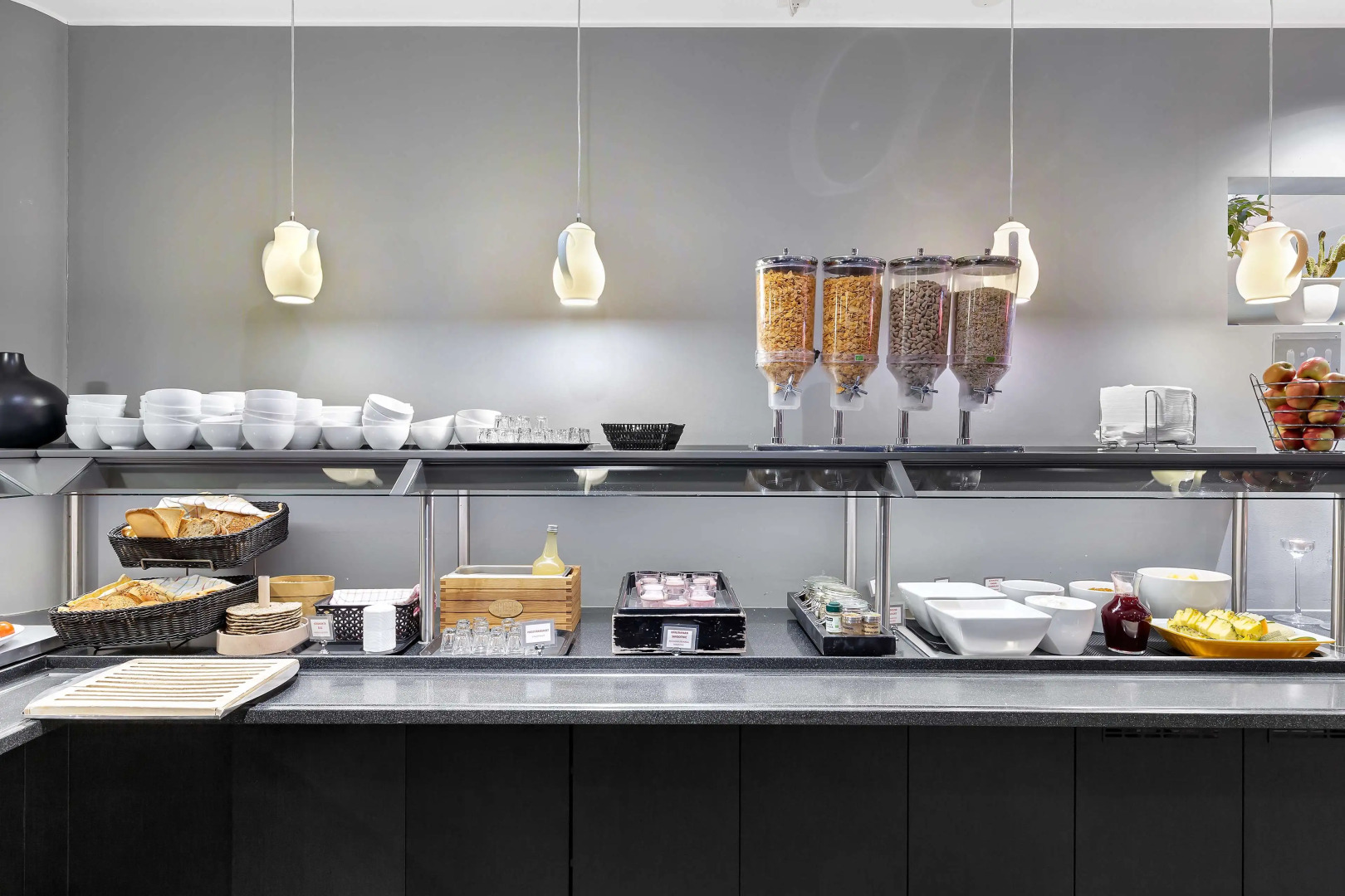 Foto - Aiden by Best Western Stockholm Kista