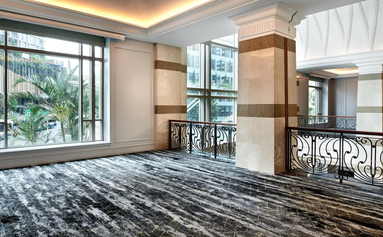 Foto - Brisbane Marriott Hotel