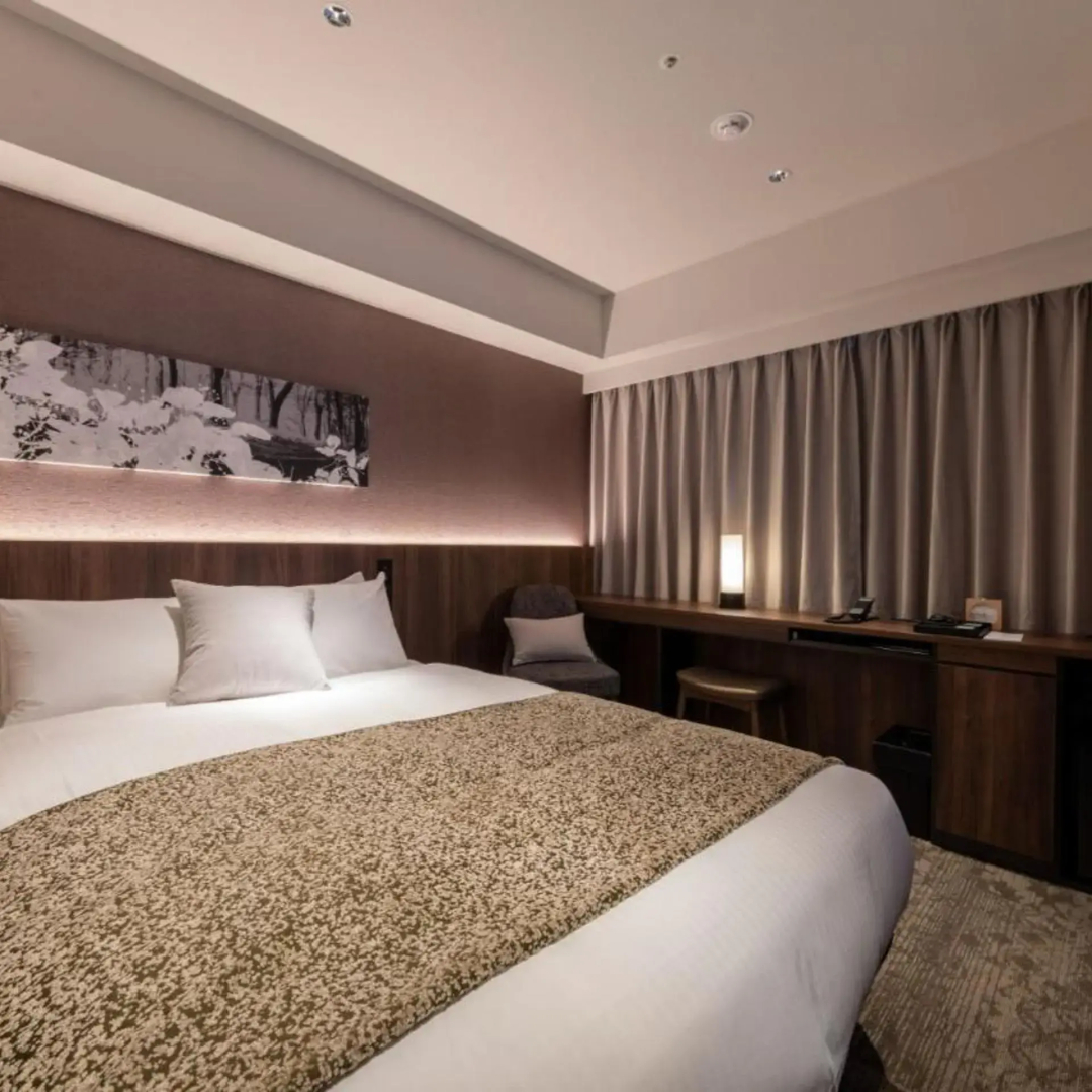Photo - Iroha Grand Hotel Kintetsu Nara Ekimae