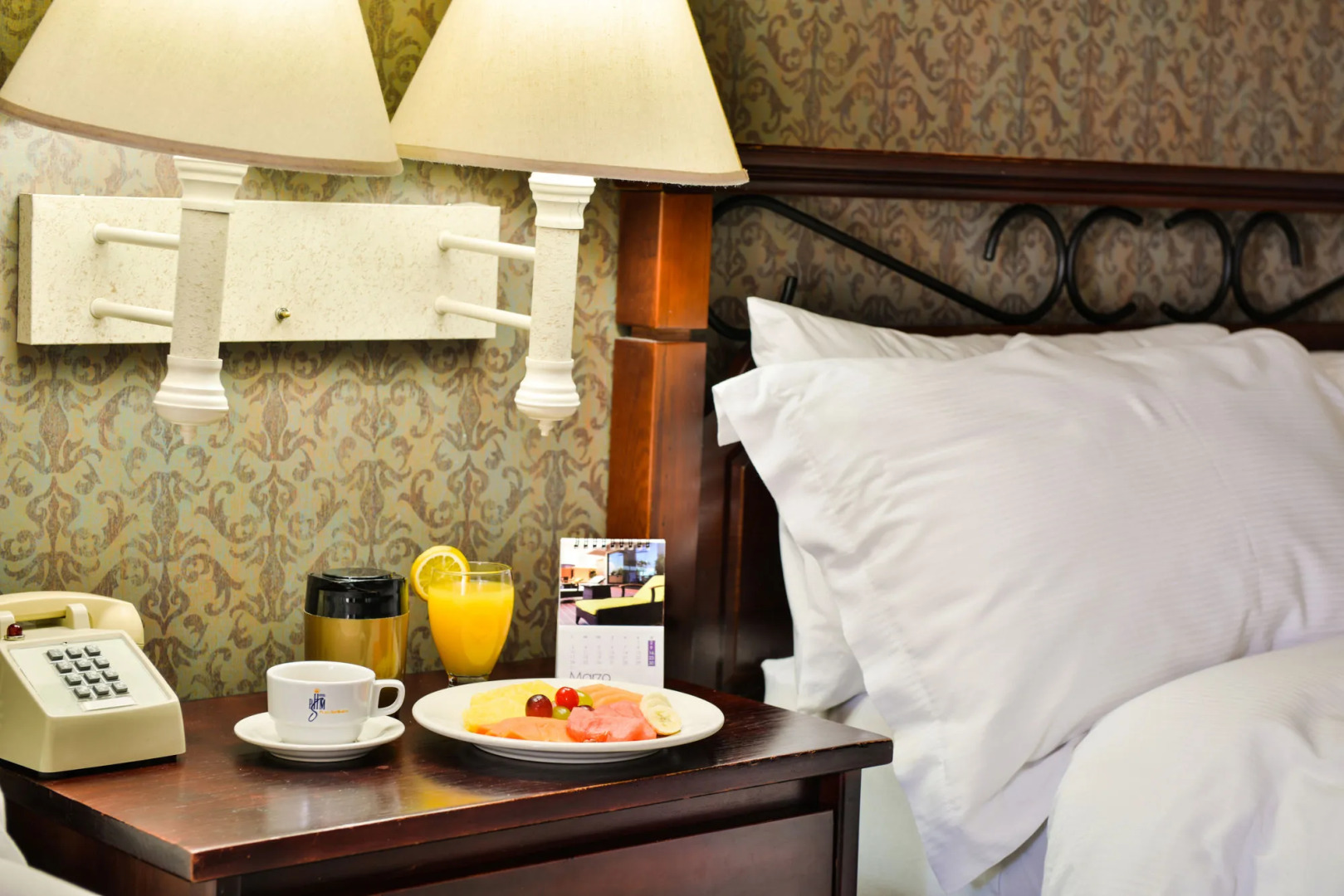 Photo - Hotel Plaza San Martin