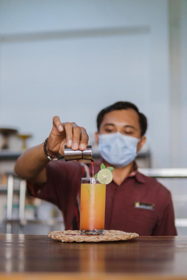 Foto - Wadari Retreat Villa Ubud