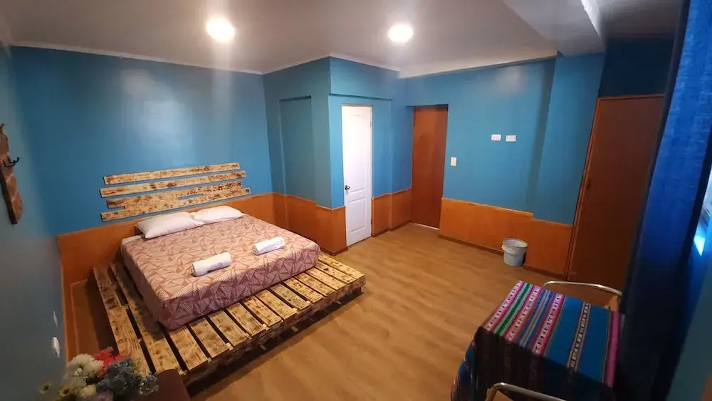 Photo - Raymi House Hostel
