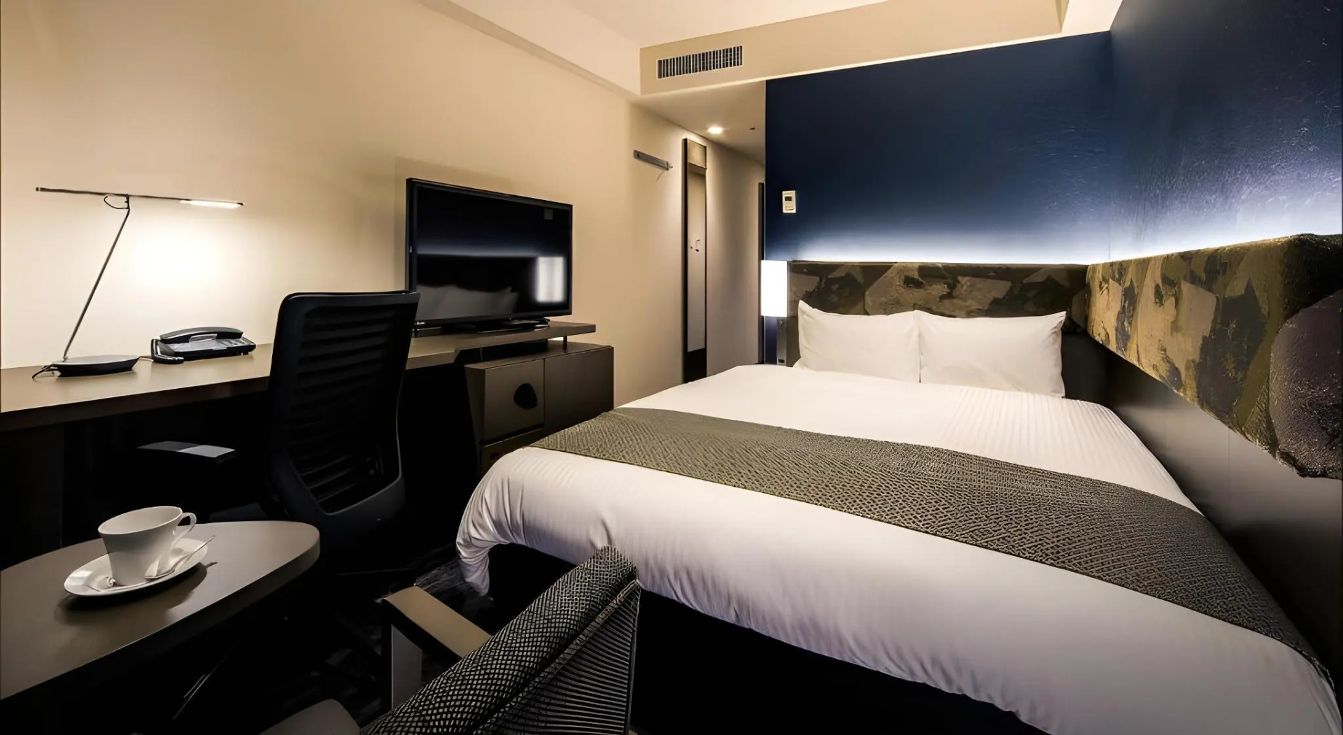 Foto - Daiwa Roynet Hotel Kyoto Ekimae PREMIER