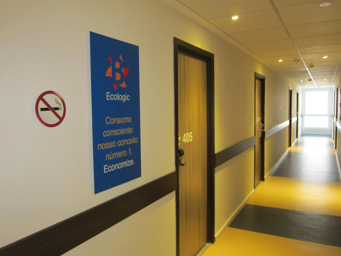 Foto - B Hotel Salvador