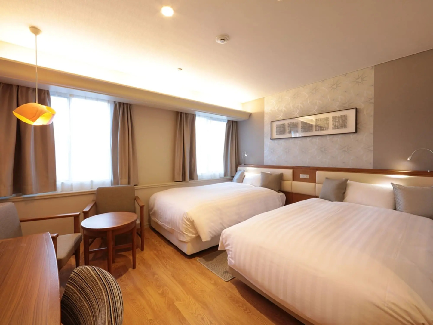 Hotel Monarque Tottori