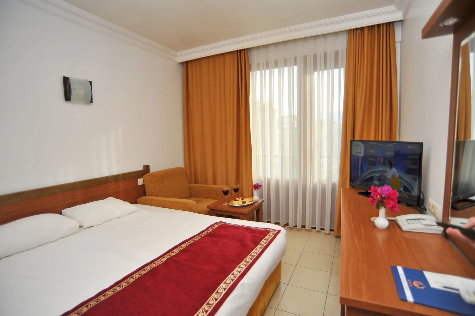 Foto - Hotel Royal Hill