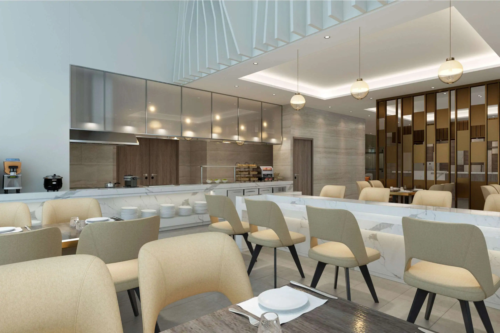 Photo - Comfort Hotel Riyadh Olaya