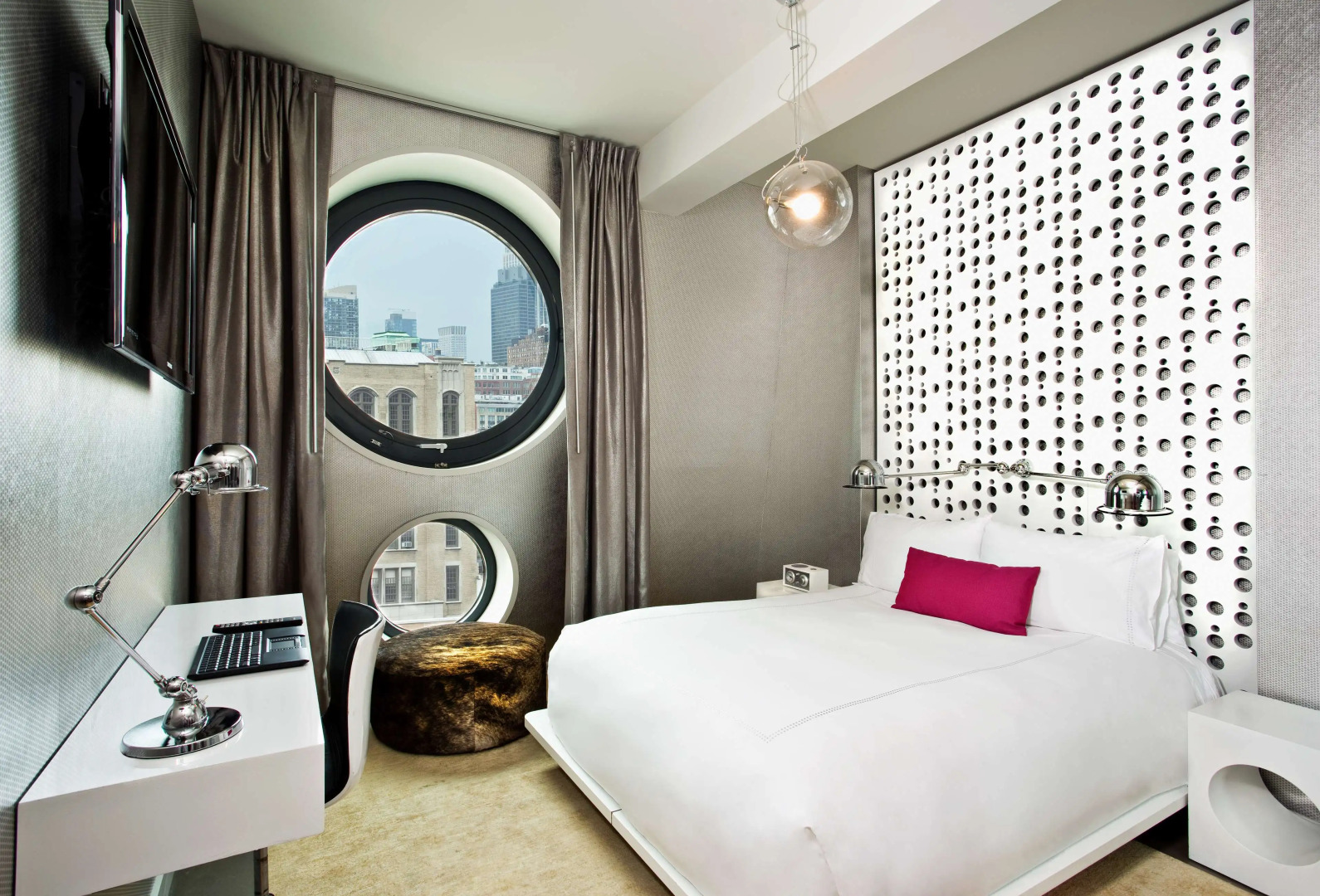 Foto - Dream Downtown, by Hyatt