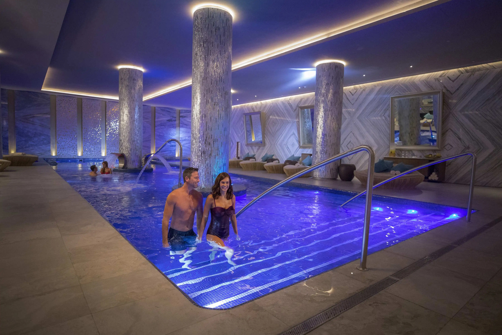 Photo - Moon Palace The Grand Cancun - All-inclusive