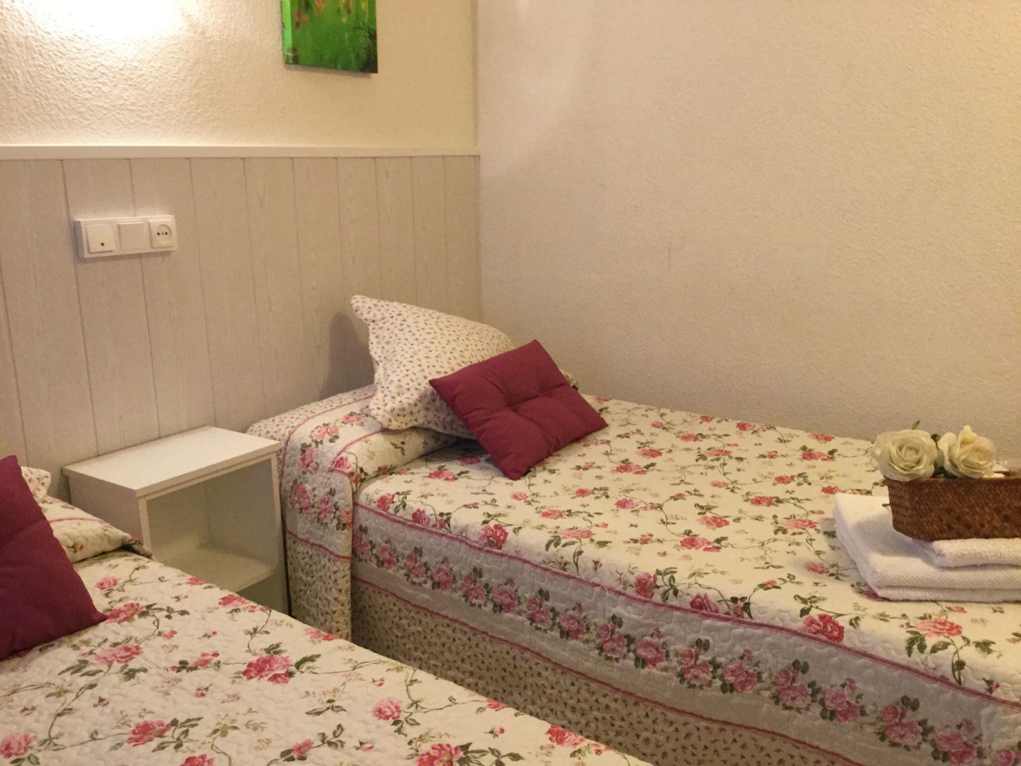 Hostal Albero by gaiarooms
