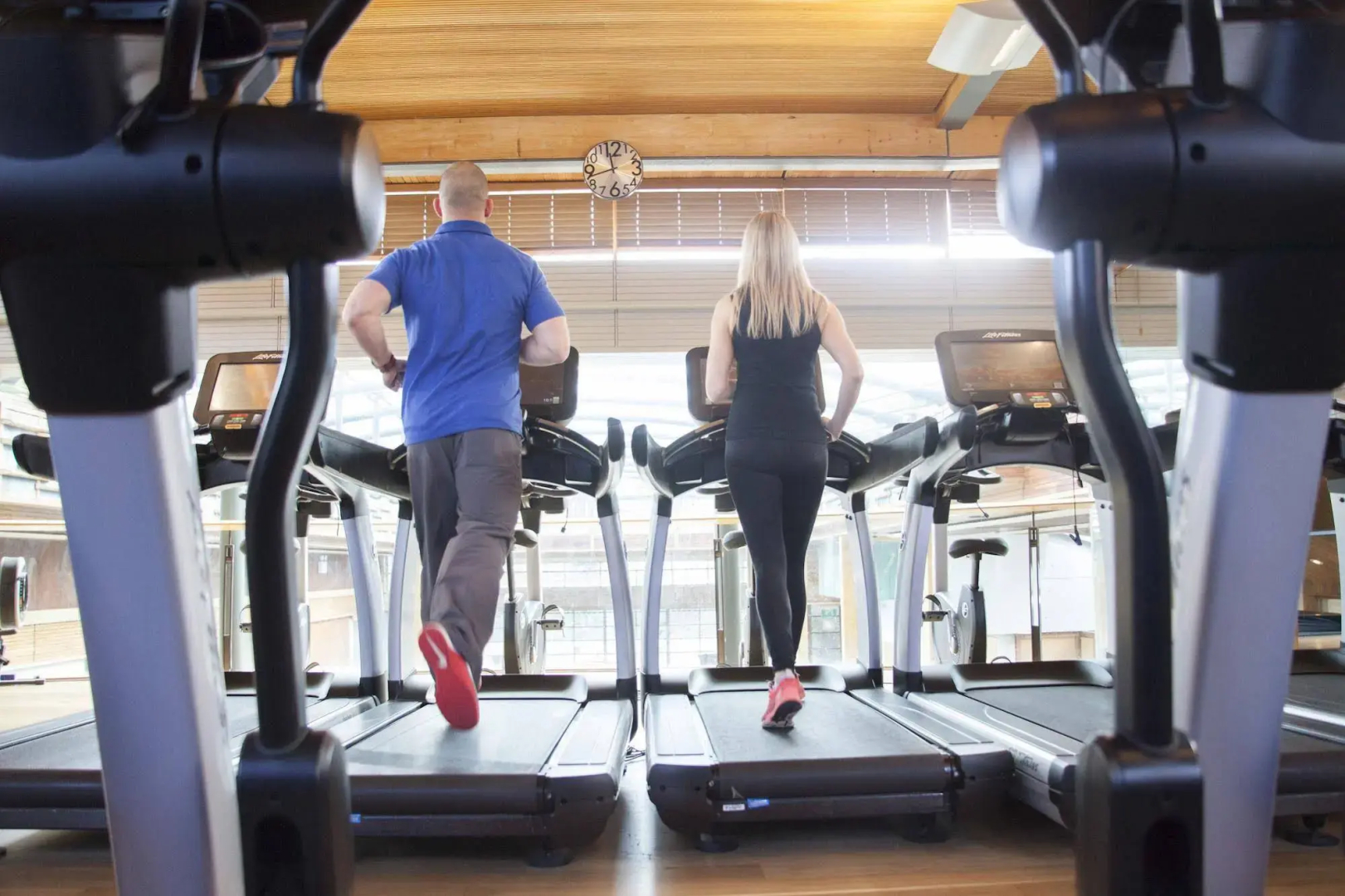 Foto - Harbour Hotel & Spa Richmond