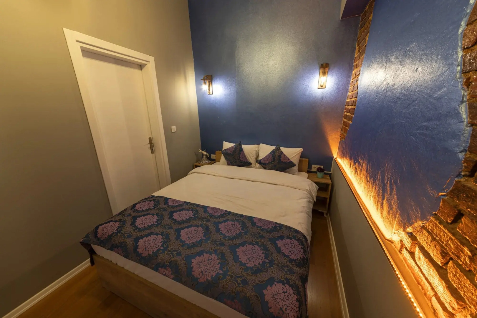 Foto - Royal Taksim Suites