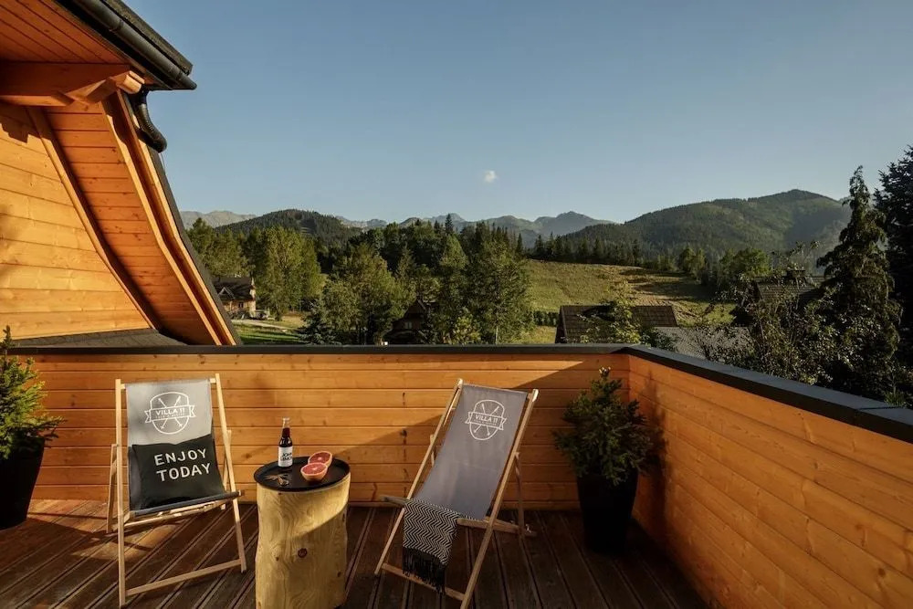 Foto - Villa 11 Folk & Design