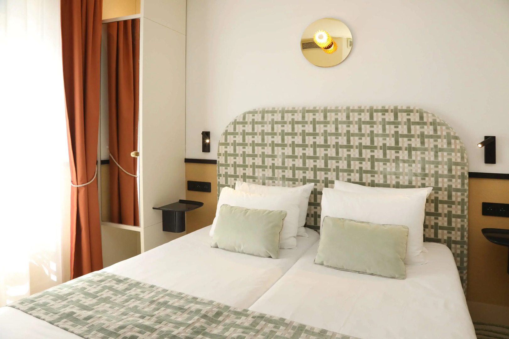 Foto - Five Boutique Hotel Paris Quartier Latin