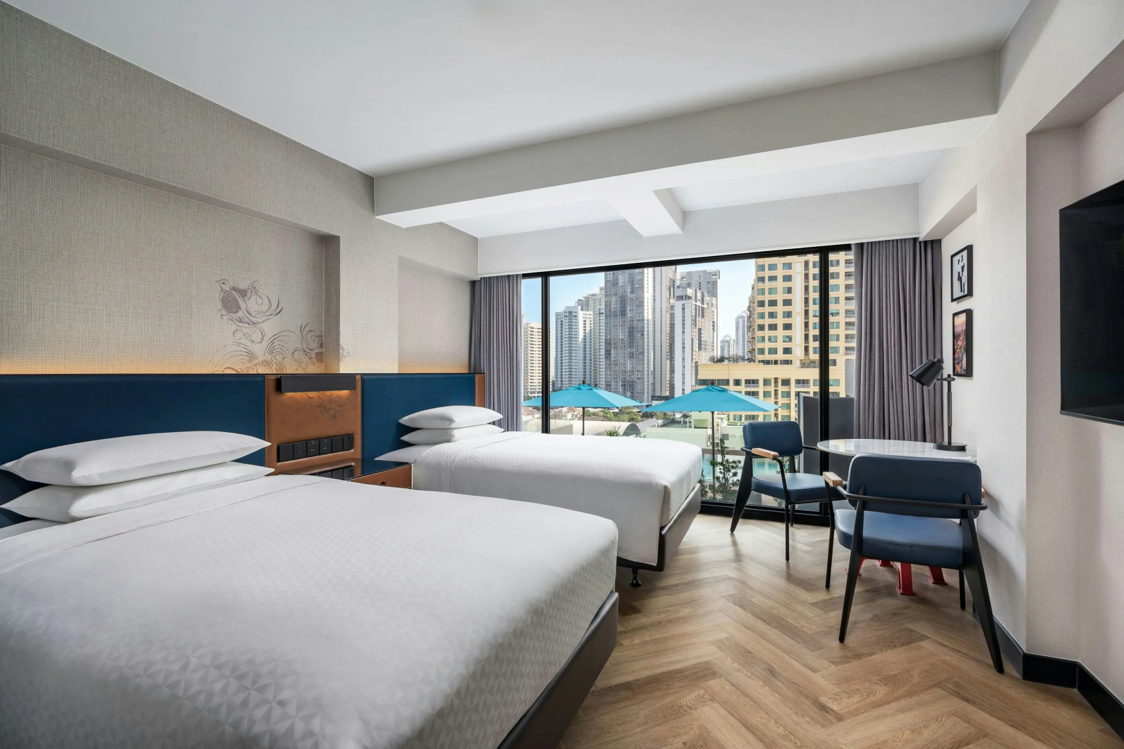 Foto - Four Points by Sheraton Bangkok, Sukhumvit 22