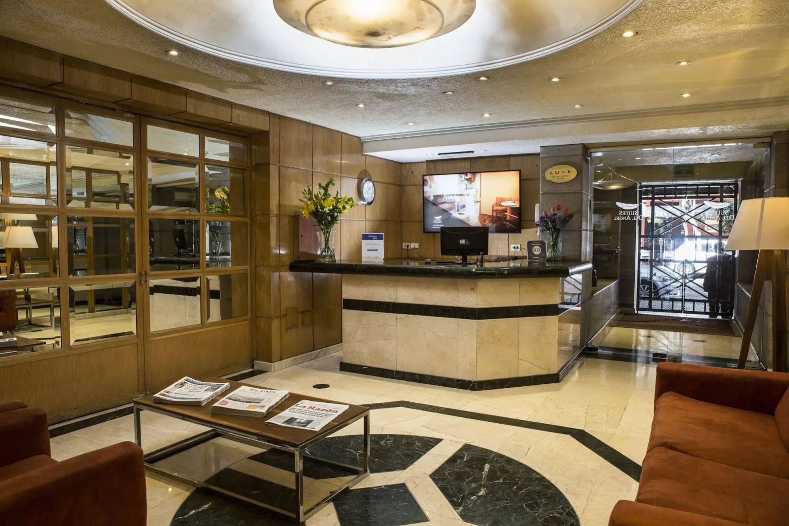 Foto - Suites Del Ángel