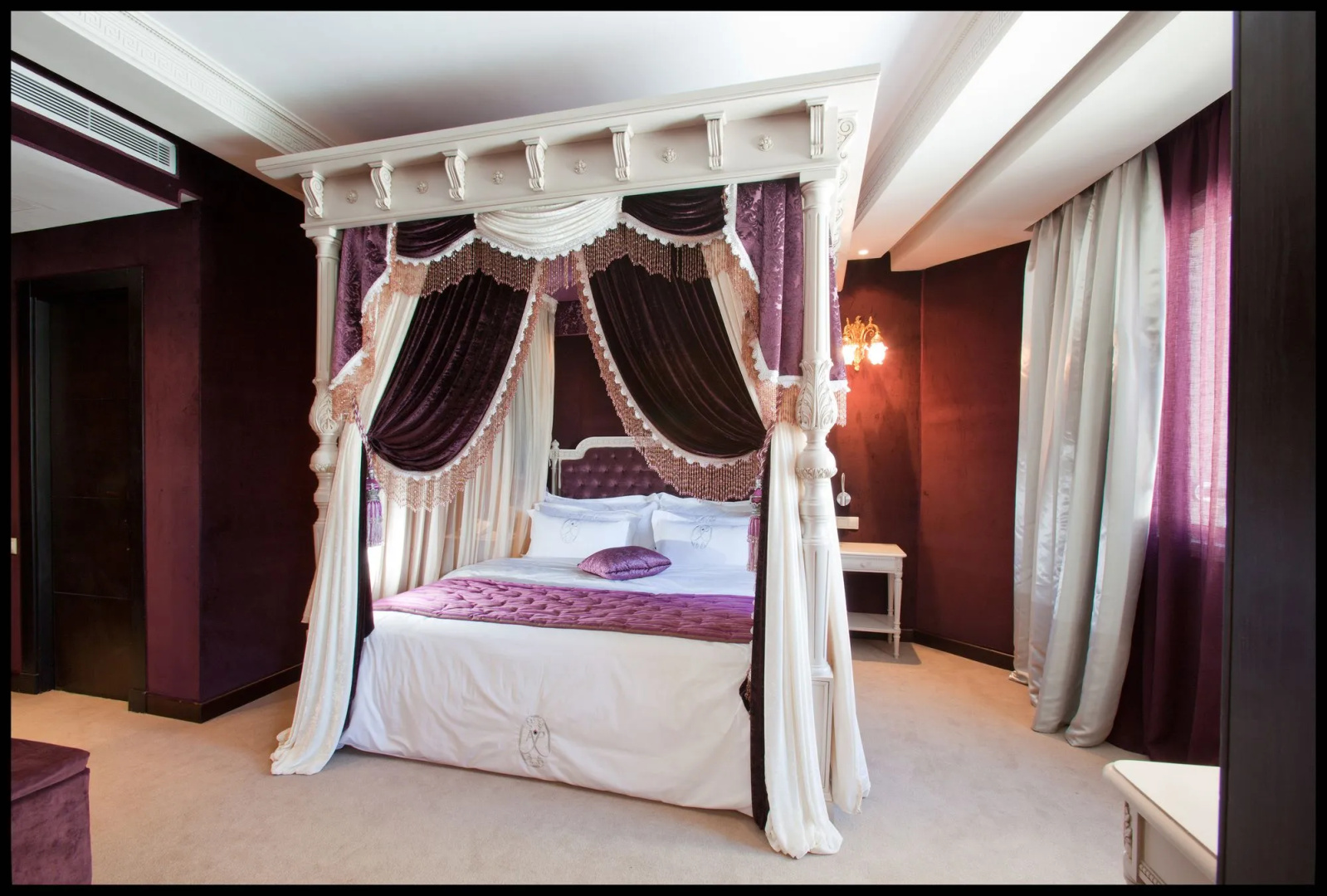 Foto - Hotel Art Palace Suites & Spa
