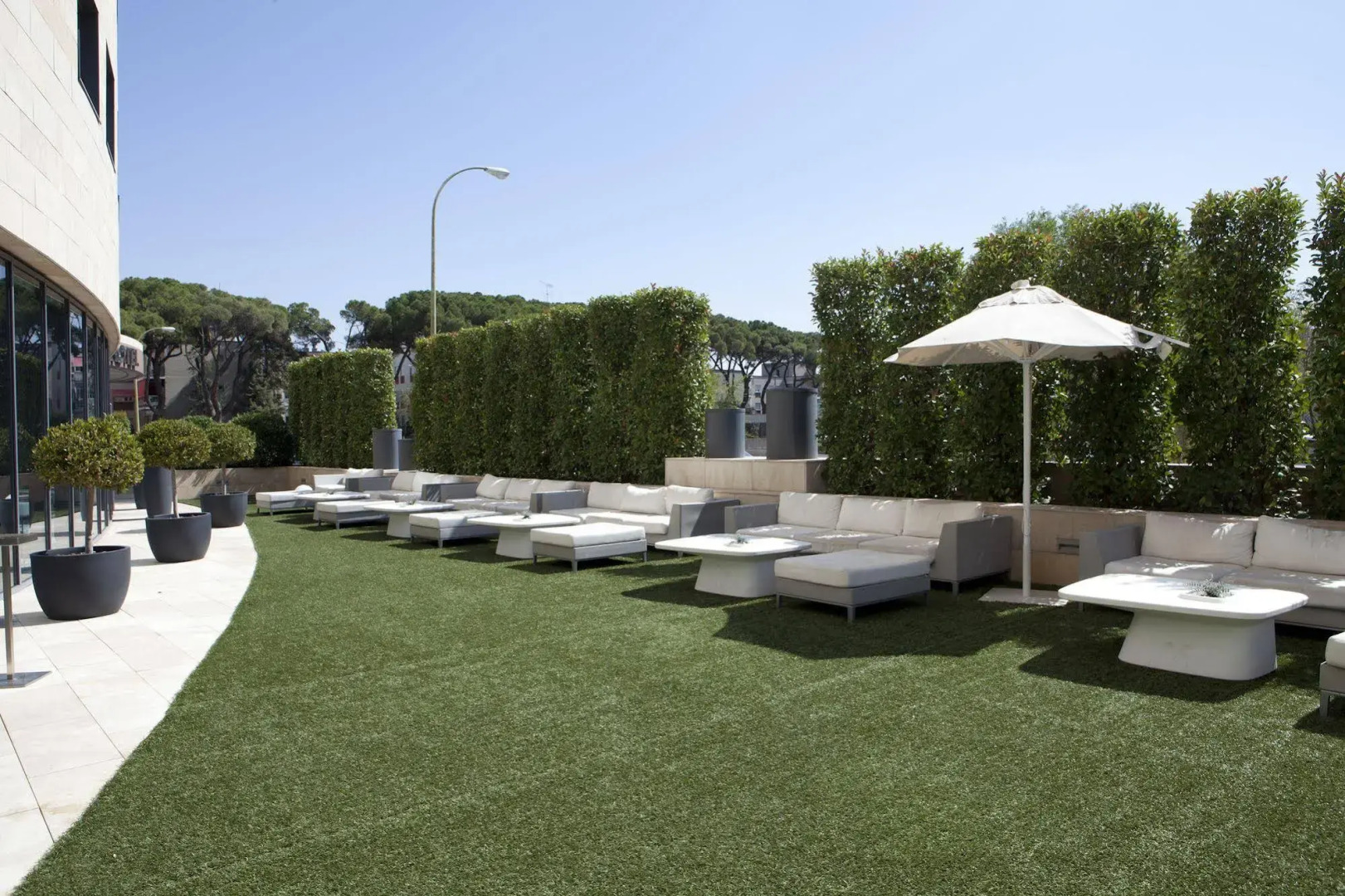 Foto - Hotel Maydrit Airport