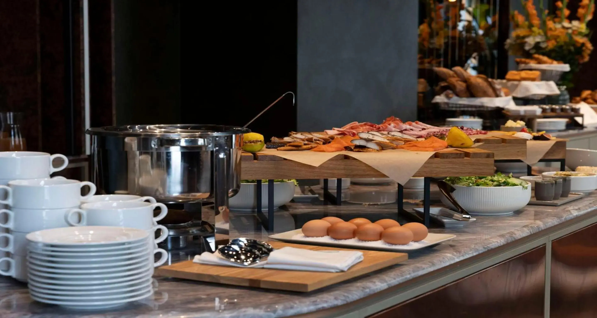 Photo - Flaner Hotel, WorldHotels Crafted