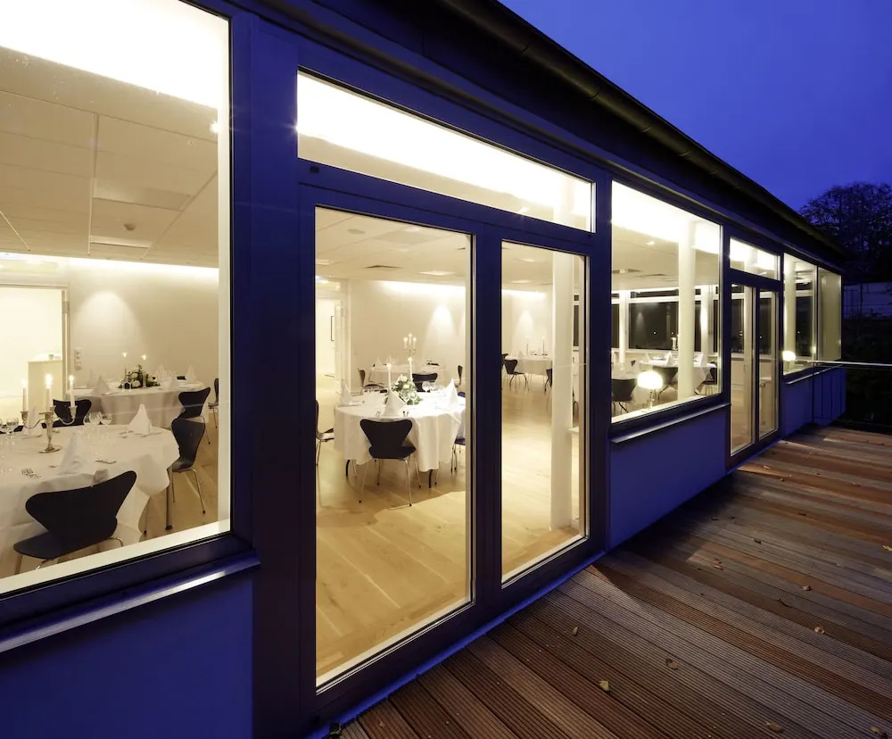 Photo - Haus Rissen Gaestehaus