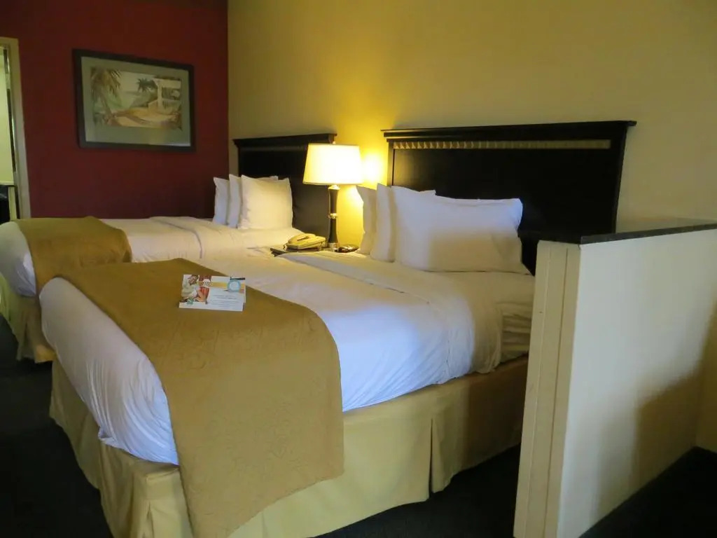 Foto - Mi Casa Hotel