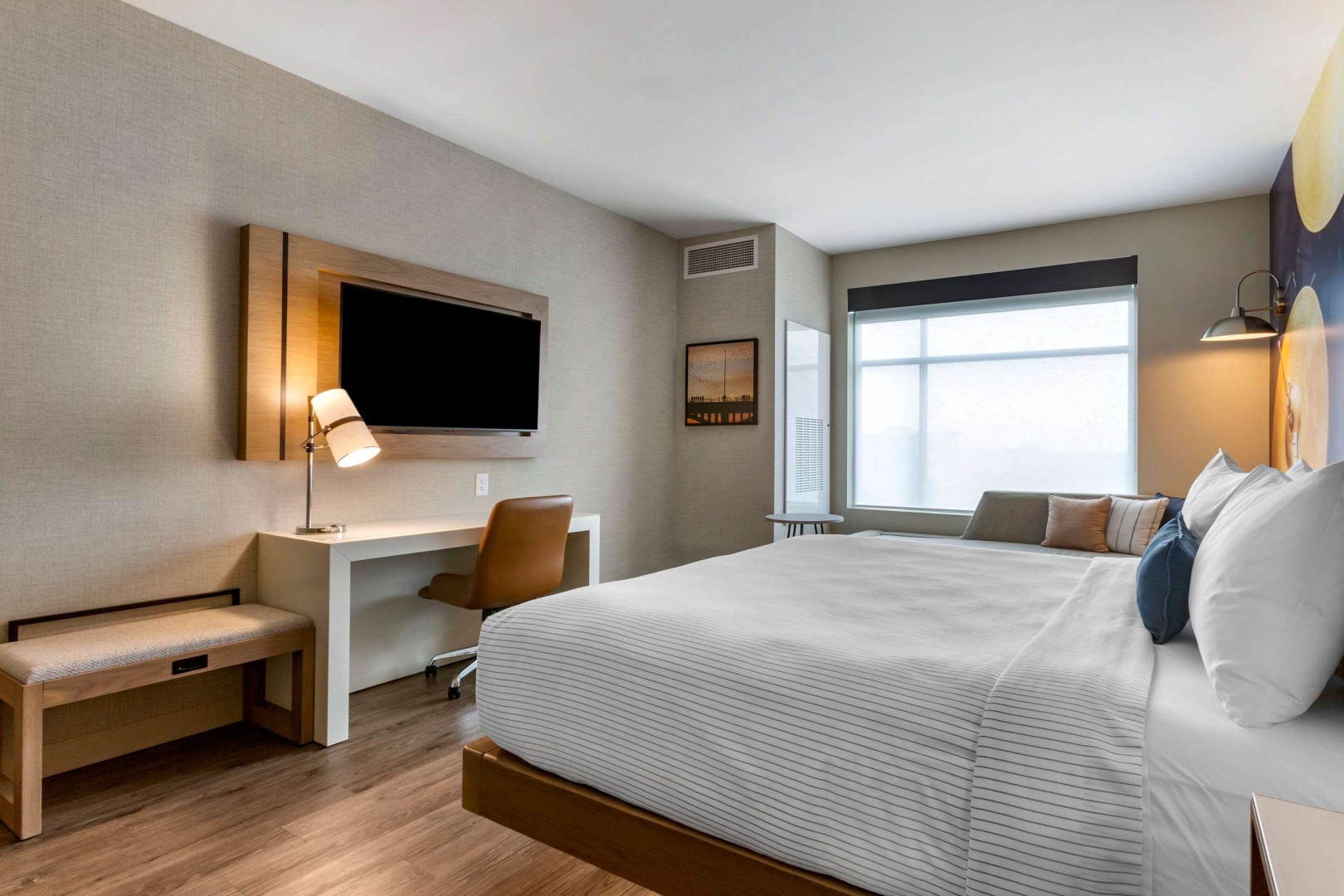 Foto - Cambria Hotel Austin Airport