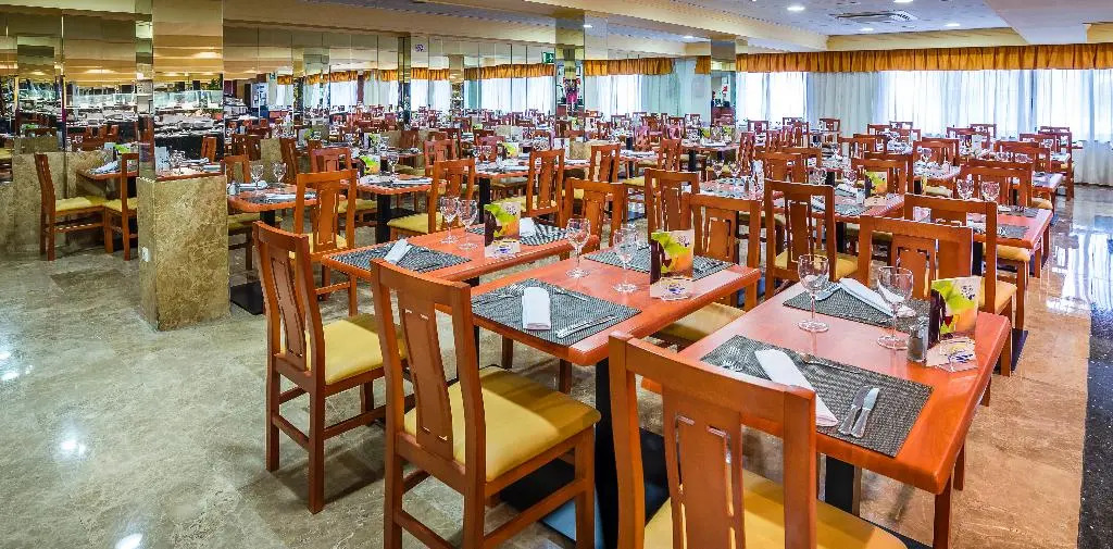 Photo - Apartamentos Avenida