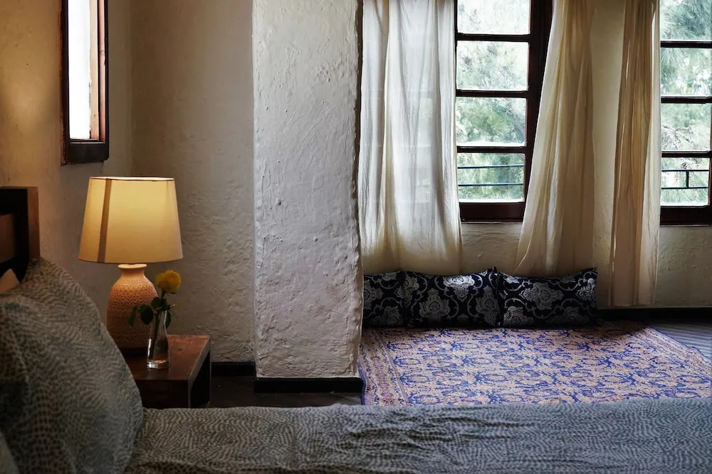 Foto - Tryst Boutique Hotel