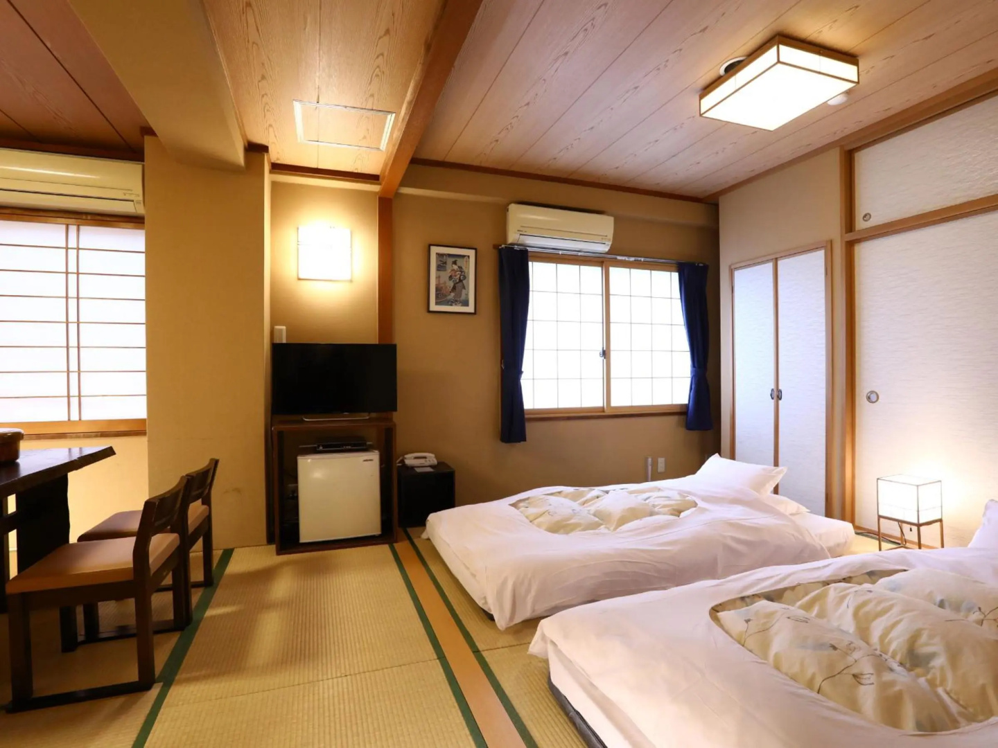 Photo - Ryokan Kamogawa Asakusa