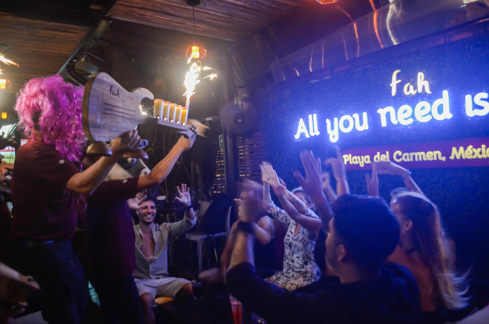 Foto - Siesta Fiesta Hotel Adults Only - 5th Avenue