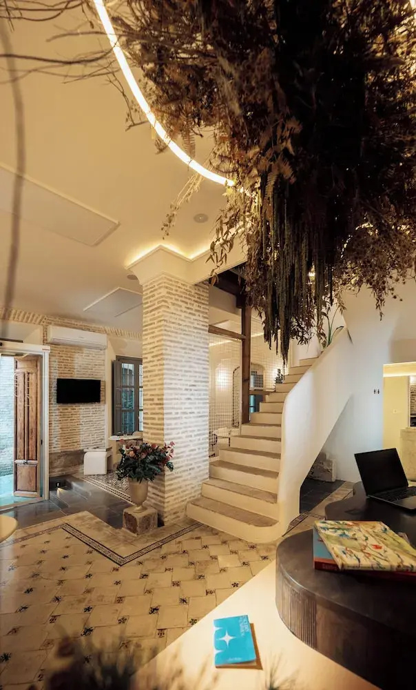 Photo - Hotel Boutique Escudo del Carmen