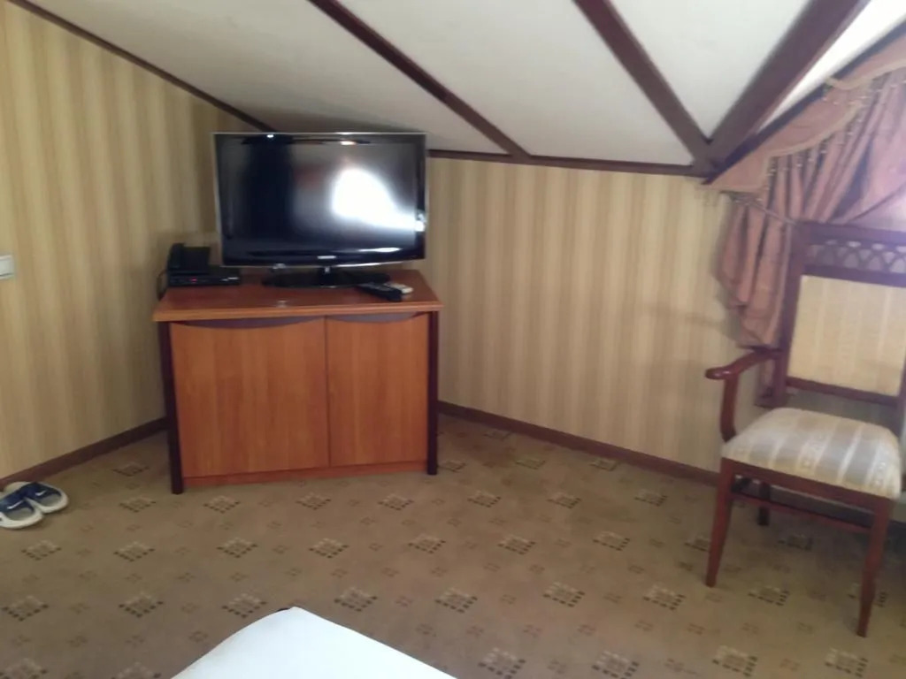 Foto - Western Suites Hotel