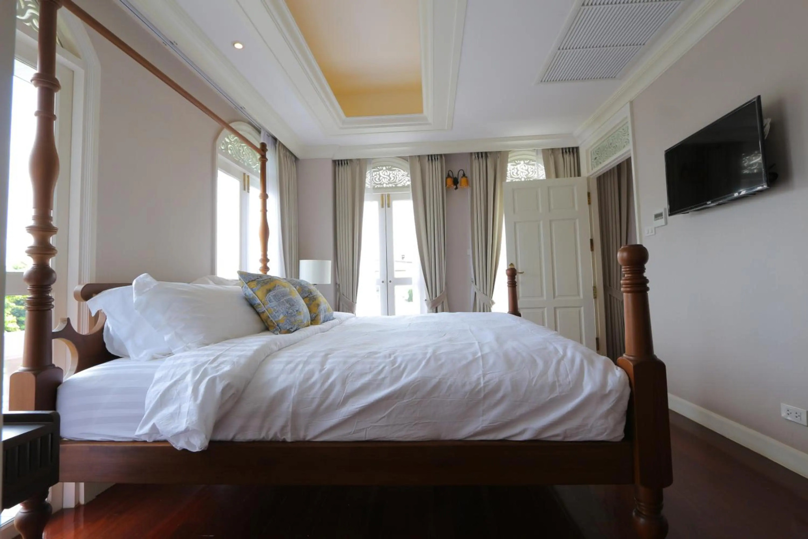 Foto - Hiranyakul House Riverside