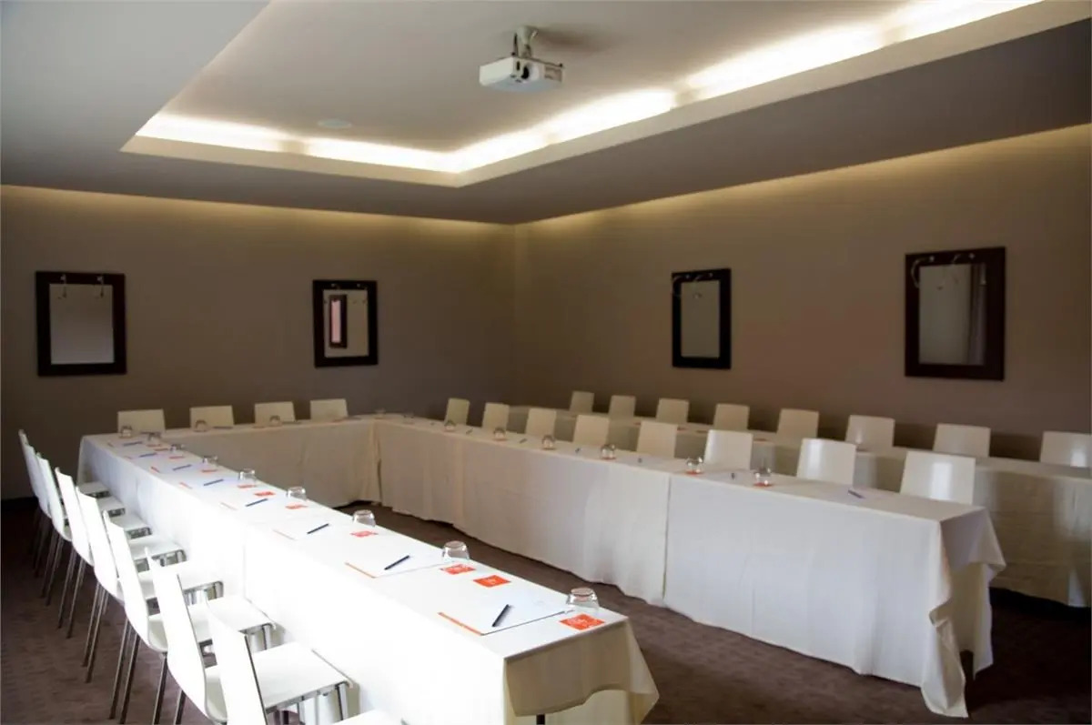 Foto - Kenzi Club Agdal Medina - All Inclusive