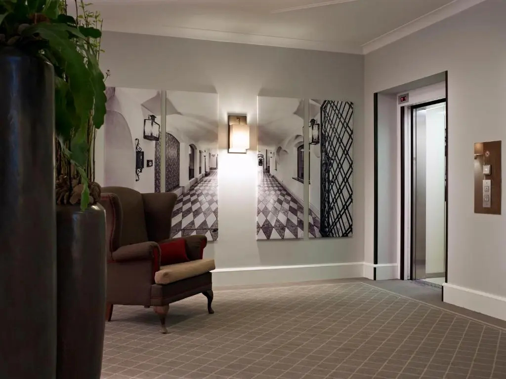 Photo - Platzl Hotel - Superior