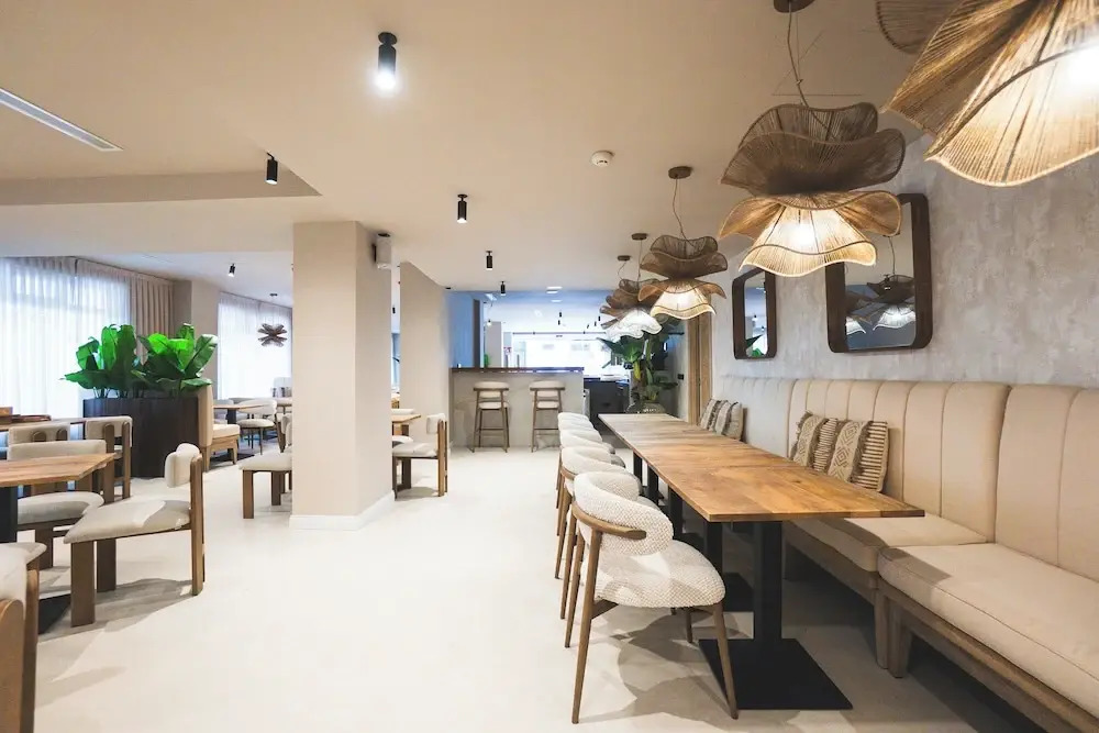 Foto - Hotel Gaudea Santa Pola